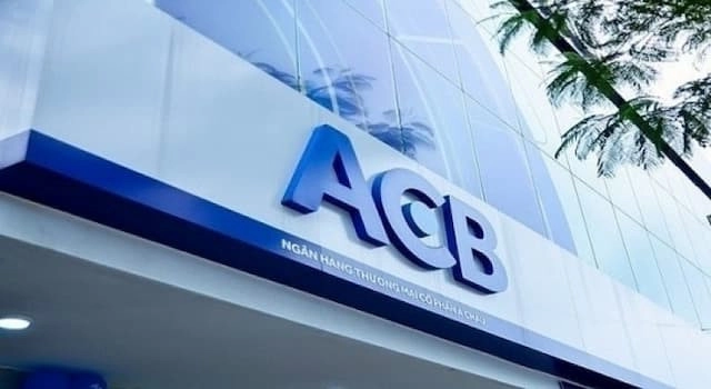 Vay vốn tại ngân hàng ACB