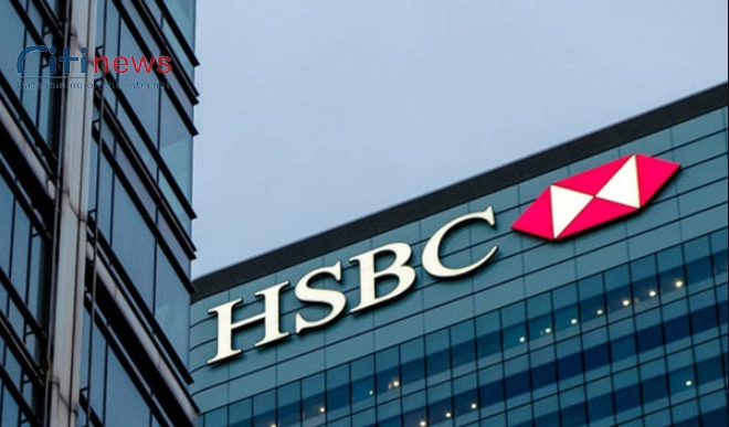 Ngân hàng HSBC