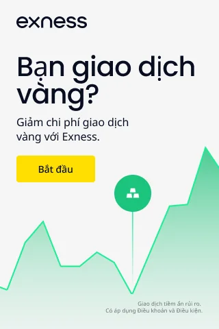 Ads Bạn đang giao dịch vàng?